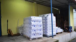 Πρόγραμμα Δωρεάν Διανομής Τροφίμων από την Περιφερειακή Ενότητα Πέλλας